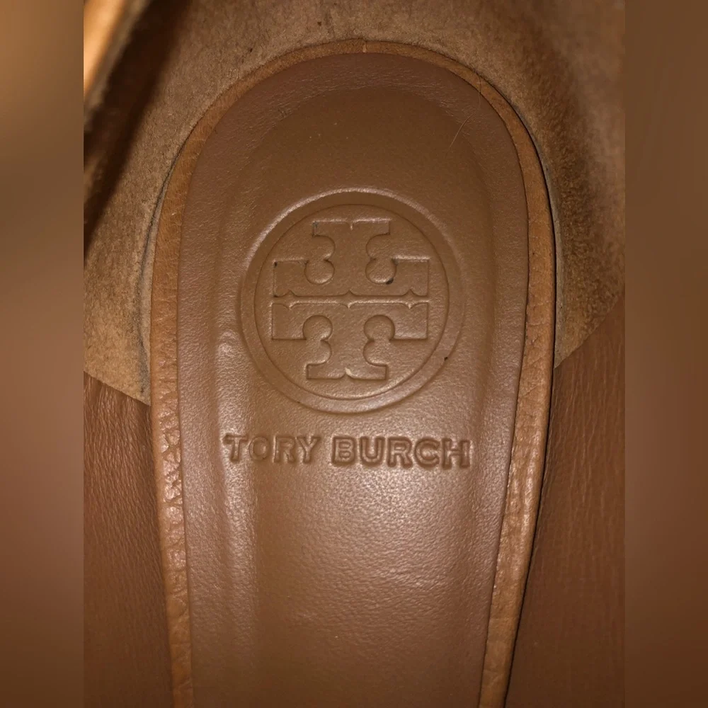 Tory Burch flats - Picture 4 of 5